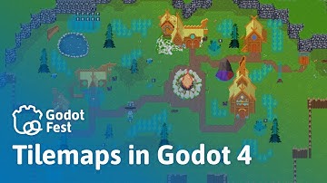 Jackie Codes: Tilemaps