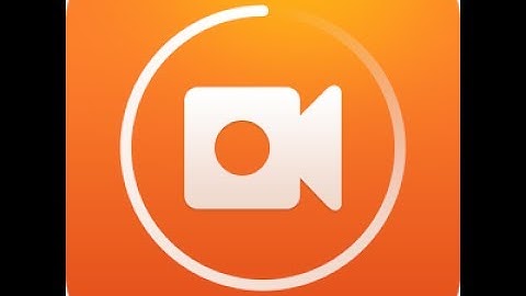 How to Edit on DU Recorder👍