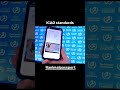 international animal E-passport