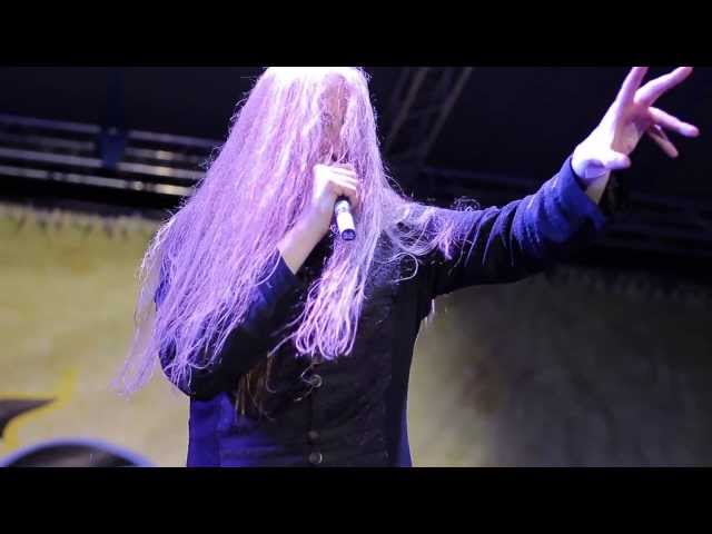 Morton - Divine Descent