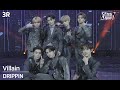 [댄싱돌스테이지]  3R  드리핀 'Villain' (4K 3D 180VR) / [Dancing-dol Stage] 3R DRIPPIN 'Villain'