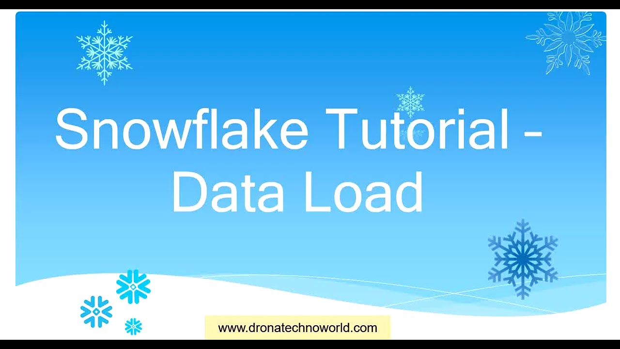 005-snowflake-tutorial-how-to-create-database-and-table-in-snowflake-youtube