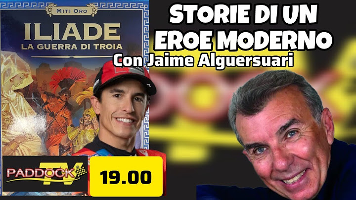 MARC MARQUEZ:STORIE DI UN EROE MODERNO.
