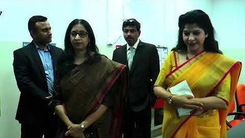 Cisco ThingQbator Programme 2018 Part 1