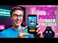 New Pokémon tcg pocket hack - free poke gold, shine dust 2025 