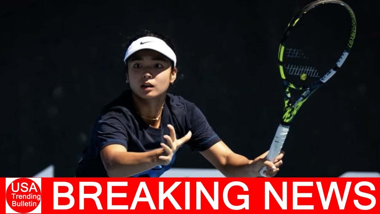 Alex Eala ecstatic to see ‘dream’ home tournament fulfilled with Philippine Women’s Open