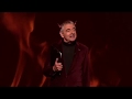 Rowan atkinson toby the devil  we are most amused and amazed