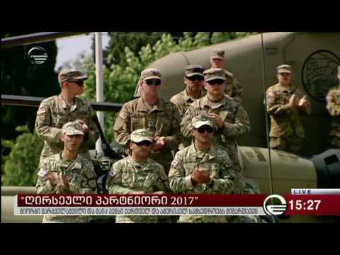 სინქრონული თარგმნა !  თარჯიმან-სინქრონისტი  გოგა ასკურავა!