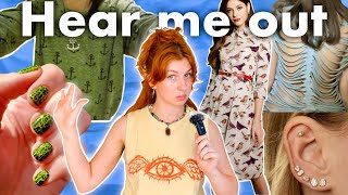 Download Lagu Outdated Fashion Trends I Still Love \u0026 Think Could Come Back MP3 Download Lagu Outdated Fashion Trends I Still Love \u0026 Think Could Come Back MP3