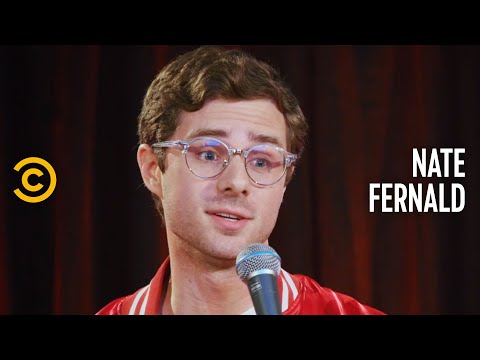 the-one-question-that’ll-tell-you-if-you’re-a-good-person---nate-fernald---stand-up-featuring