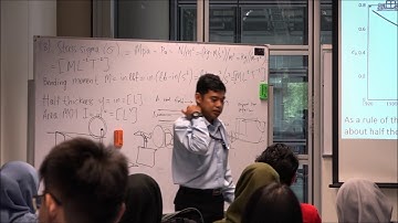 Fluid Mechanics II- Lecture 8: External Viscous Flow 4/4