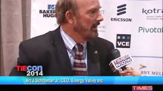 TiEcon : The World's Largest Entrepreneurship Conference screenshot 4