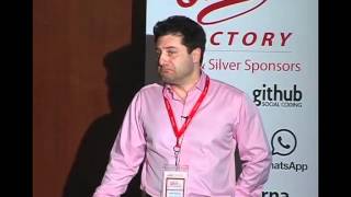 A Scalability Study of Erlang/OTP: Kostis Sagonas