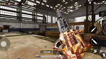 COD Mobile Capture the Flag - High-Stakes Plays & Epic Returns!