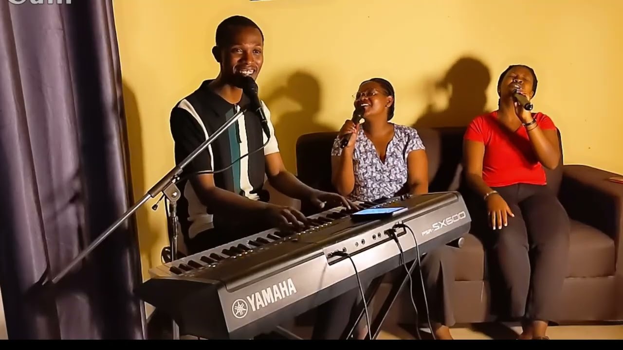 UMVA MOMENT / WORSHIP WEDNESDAY / 09 JULY 2025