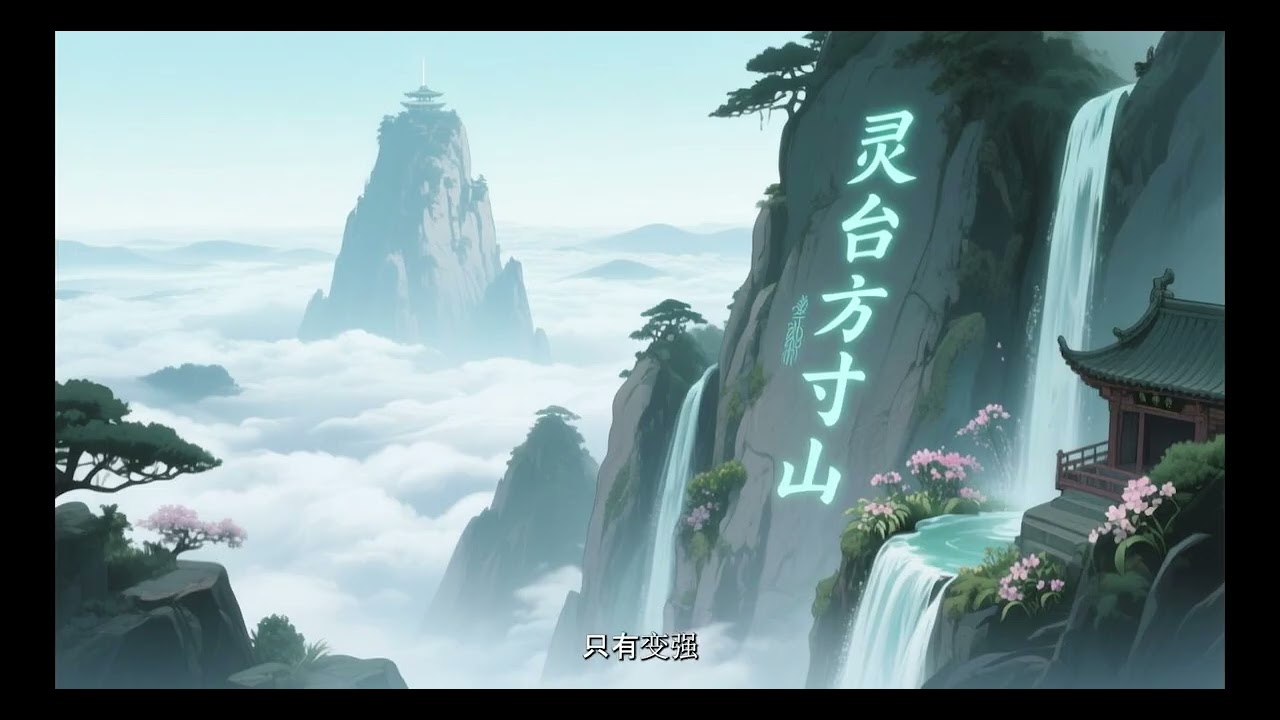 灵台方寸遗徒：斩仙台上的逆命者