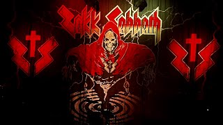 ZAKK SABBATH - Live in St.Petersburg, FL, USA (Jannus Live Full HD Concert) 01/14/2024