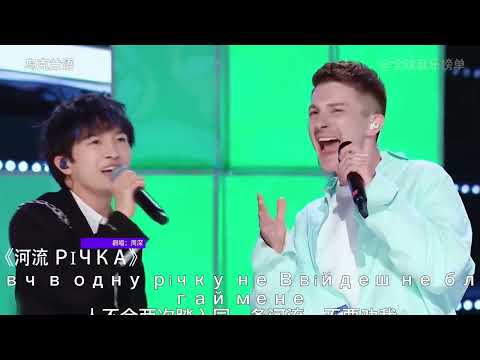 盘点周深让人惊艳的外语歌曲演唱现场，深深到底会多少种语言？音乐现场 开口跪 神级现场 宝藏男孩