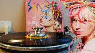 Sia - You've Changed (vinyl: Ortofon SPU, PTP Solid12 (Lenco), Graham Slee Accession + Elevator EXP)