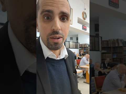 Seudat Mitzva Iranian Jewish Synagogue Event In Israel At Bet Shemesh