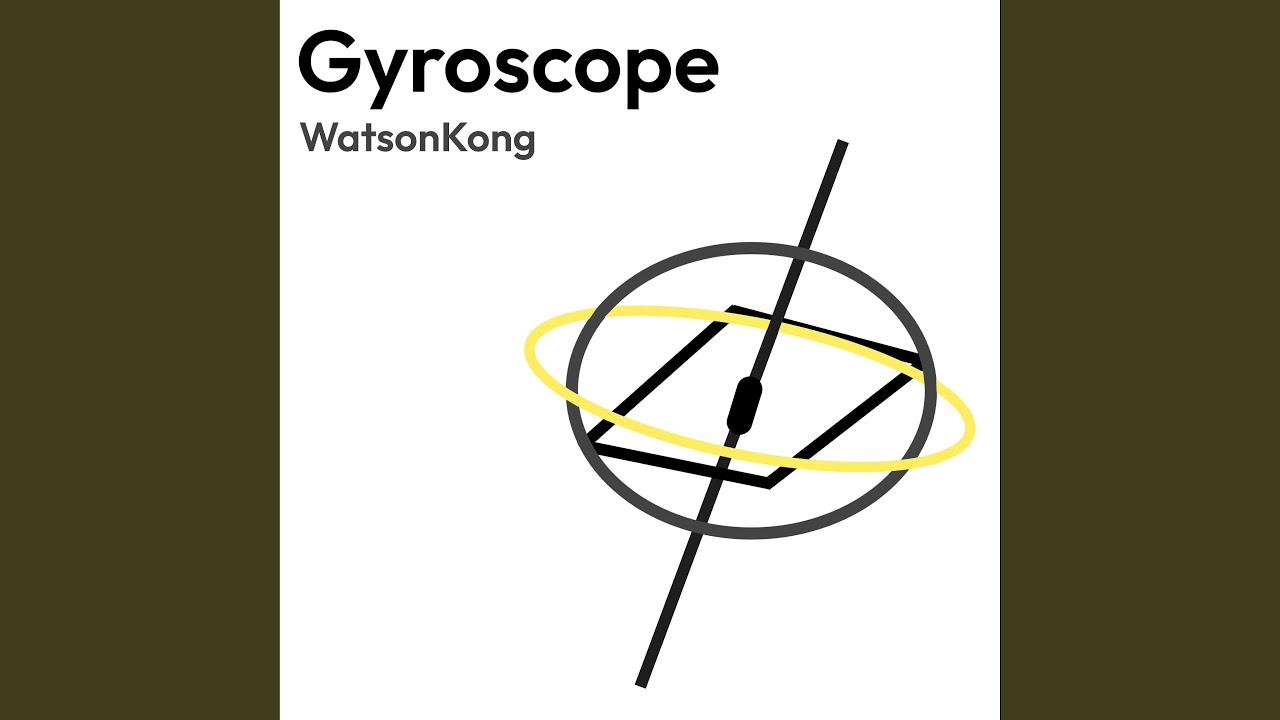 Gyroscope auf YouTube ansehen Gyroscope auf YouTube ansehen