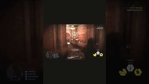 chewy one of the most underrated heroes 👺👹😢 #Chewbacca #battlefront 2 #shorts