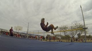 Field Day - 2016