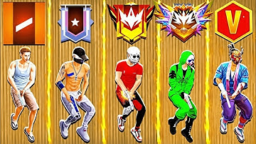 NOOB TO PRO JOURNEY LVL 100 💔⚡para SAMSUNG A3,A5,A6,A7,J2,J5,J7,S5,S6,S7,S9,A10,A20,A30 (# 15)