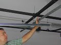 Clip In Metal Ceiling Snap In Metal Celing