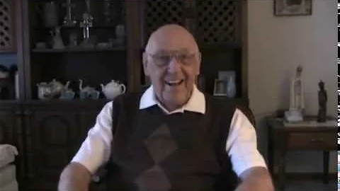 John Kleinschmidt Oral History