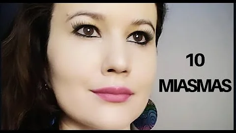 Qual o significado de miasma na homeopatia?