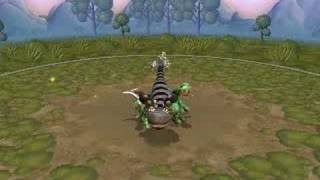 Spore Creature Creator Video