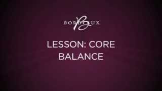 Bordeaux Words of Wine: Lesson 1 - Core