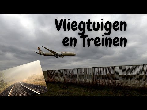 Video: Muziek Voor Luchthavens, Vliegtuigen, Treinen En Bussen - Matador Network