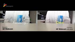 pvhcm  Webcam Hikvision Dsuc8