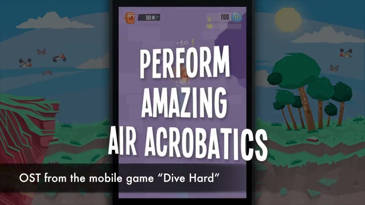 Music Showreel - Albert Ventura