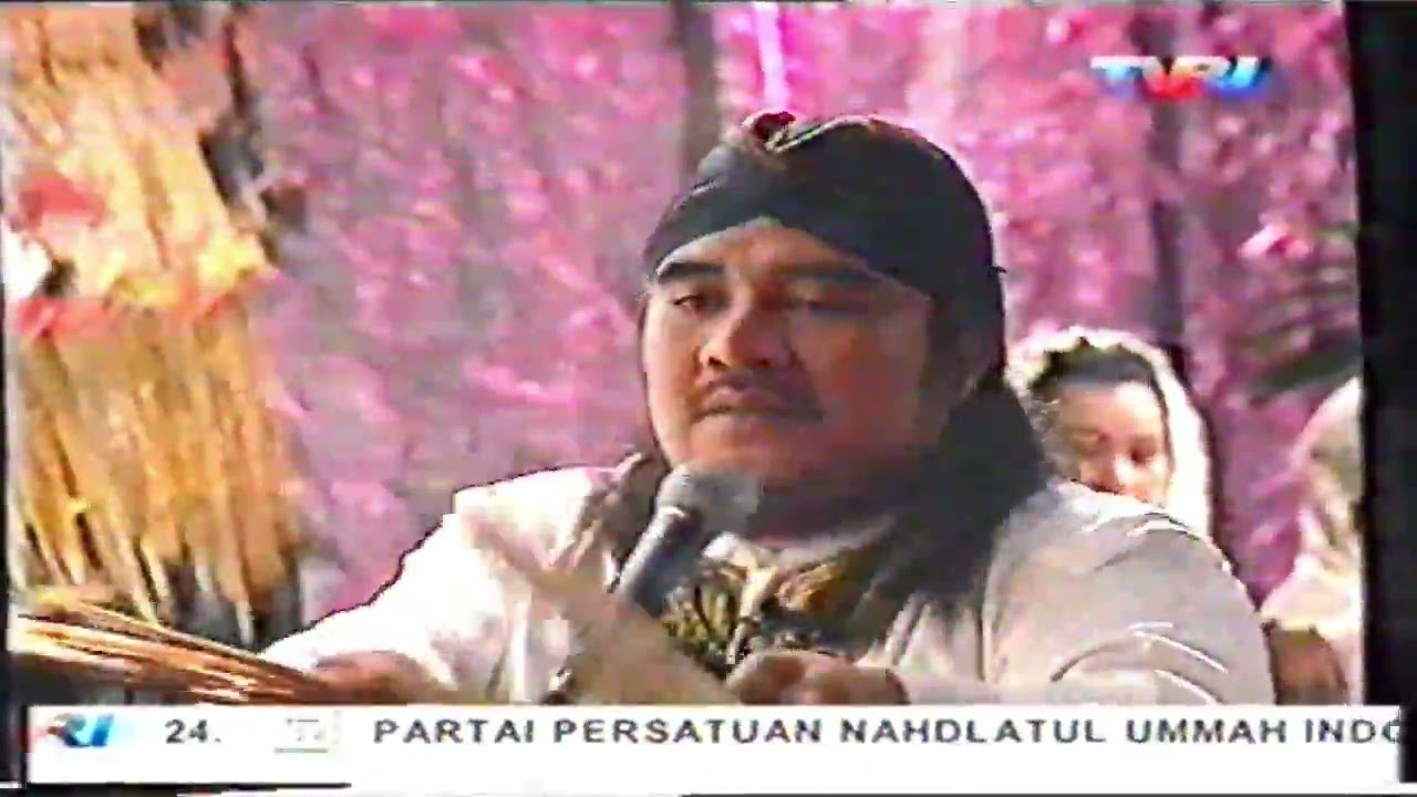 Ki Enthus   Babad Wanamarta