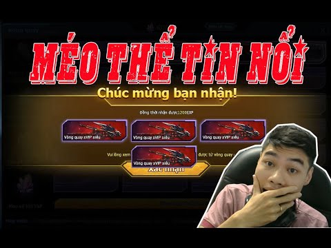 Kỷ Lục Thế Giới 4 Lần Vào Kho Vũ Khí Siêu Cấp sVIP Truy Kích - Truy Kích Showbiz