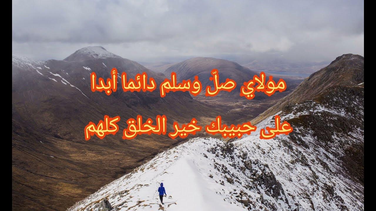 mohamed tarek feat mohamed youssef - mawlaya solli wa sallim || lyric videos mohamed tarek feat mohamed youssef - mawlaya solli wa sallim || lyric videos