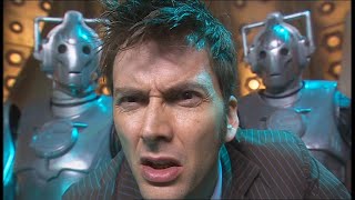 Doctor Who: Series 4 | Deleted Scenes