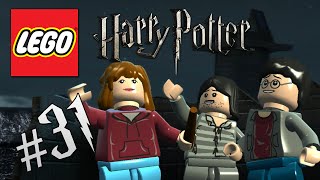 LEGO Harry Potter Years 1-4 Part 31 - Year 3 - Hippogriff Flight