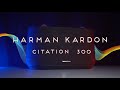 Harman Kardon Citation 300 | Prime обзор. Стоит ли брать?
