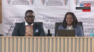 Parliament Refutes Fadiel Adams Claims