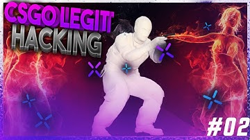 CS:GO Legit HACKING | OMNIAIM BEST CSGO HACK (CHEAP) | S4:Ep2 //VAC SAFE
