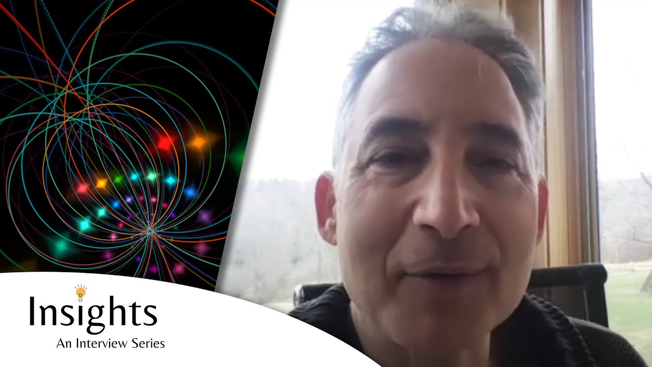 Brian Greene on Where String Theory is Today