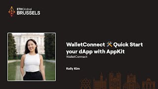 WalletConnect 🛠️ Quick Start your dApp with AppKit