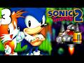 From Hill Tops To Caves | Sonic The Hedgehog 2 (3)