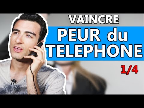 Vidéo: Comment Ne Pas Attendre Un Appel Téléphonique