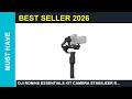 DJI RoninS Essentials Kit Camera Stabilizer Review Is it Worth it