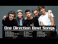 Gambar cover One Direction Greatest Hits Full Album 2020 - One Direction Best Songs Playlist 2020